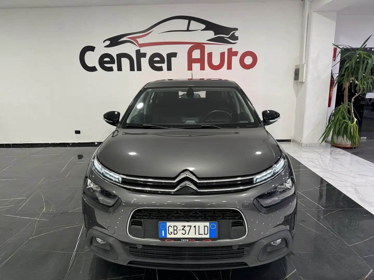 Citroen C4 Cactus PureTech 110 S&S Shine - 2