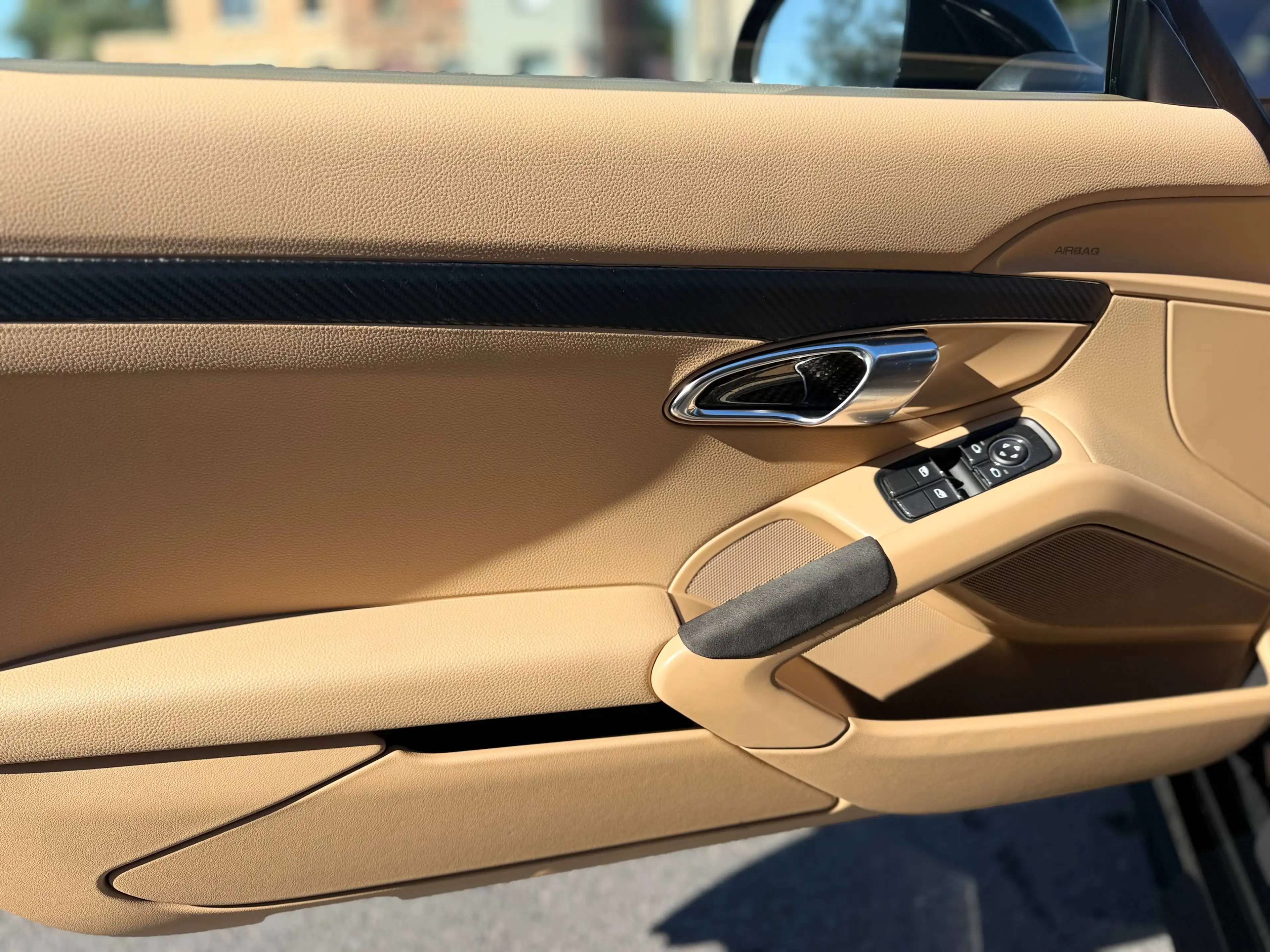 Porsche Cayman Cayman 2.7i PDK/Camera/Pdc/Enz... — photo 14