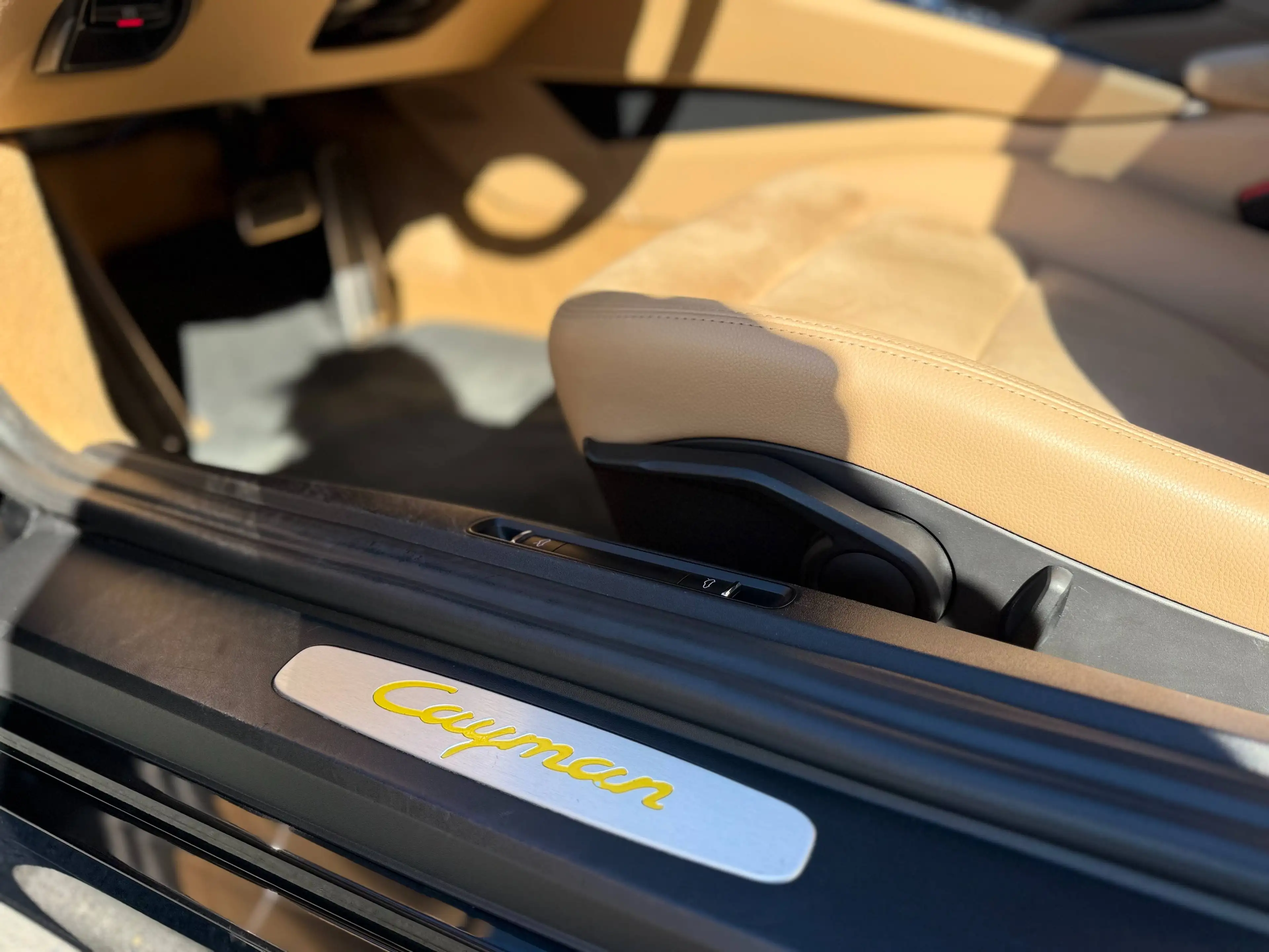 Porsche Cayman Cayman 2.7i PDK/Camera/Pdc/Enz... — photo 15