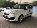 Opel Combo D Edition L1H1/7-Sitzer/Temp/Sitzh/PDC/ZV Blanco - thumbnail 1