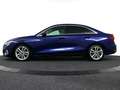 Audi A3 Limousine 35 TFSI 150 PK Business edition, Orig.NL Blauw - thumbnail 4