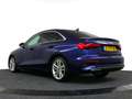 Audi A3 Limousine 35 TFSI 150 PK Business edition, Orig.NL Blauw - thumbnail 8
