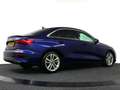 Audi A3 Limousine 35 TFSI 150 PK Business edition, Orig.NL Blauw - thumbnail 3