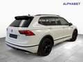 Volkswagen Tiguan Allspace 2.0 TDI Comfortline R-Line AID Blanc - thumbnail 4