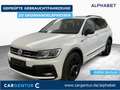 Volkswagen Tiguan Allspace 2.0 TDI Comfortline R-Line AID Blanc - thumbnail 1