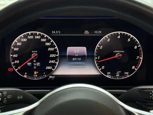 Mercedes-Benz G-Class view 12