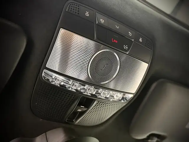 Mercedes-Benz G-Class view 15