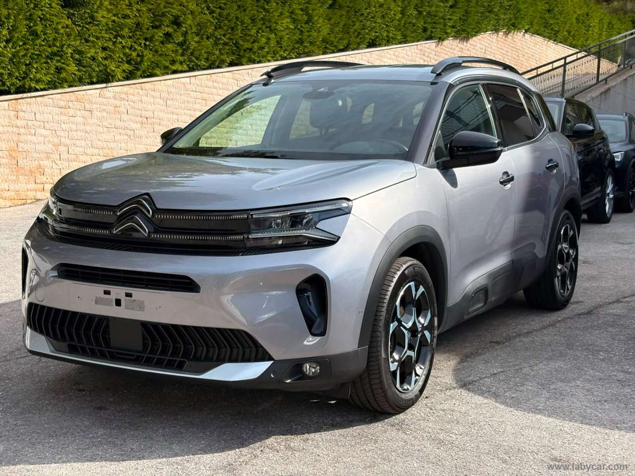Citroen C5 Aircross Hybrid 145 e-DCS6 Max