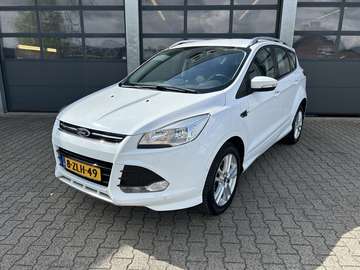 1.6 EcoBoost 150pk 2WD Titanum Plus