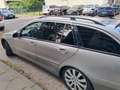 Mercedes-Benz C 220 C 220 T CDI (LA)(203.208) Gris - thumbnail 1