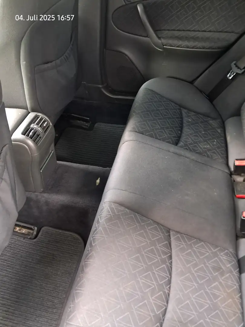 Mercedes-Benz C 220 C 220 T CDI (LA)(203.208) Gris - 2