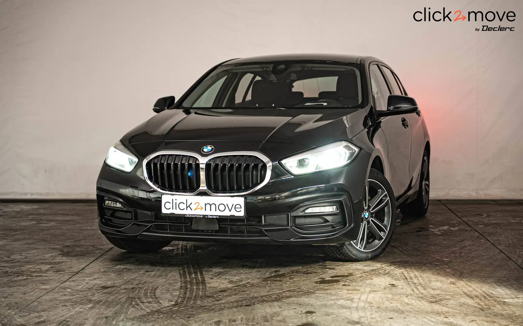 BMW Seria 1