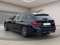 BMW 330 i Touring M Paket-Automatik- Live Cockpit-TÜV Blau - thumbnail 6