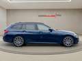 BMW 330 i Touring M Paket-Automatik- Live Cockpit-TÜV Blau - thumbnail 5
