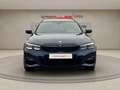 BMW 330 i Touring M Paket-Automatik- Live Cockpit-TÜV Blau - thumbnail 2