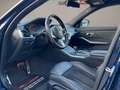 BMW 330 i Touring M Paket-Automatik- Live Cockpit-TÜV Blau - thumbnail 9