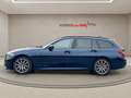 BMW 330 i Touring M Paket-Automatik- Live Cockpit-TÜV Blau - thumbnail 4