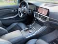 BMW 330 i Touring M Paket-Automatik- Live Cockpit-TÜV Blau - thumbnail 14