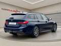 BMW 330 i Touring M Paket-Automatik- Live Cockpit-TÜV Blau - thumbnail 8