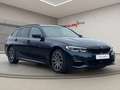 BMW 330 i Touring M Paket-Automatik- Live Cockpit-TÜV Blau - thumbnail 3