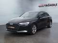 Audi A3 Sportback 30 TFSI advanced +HuD+ Navi +LED Schwarz - thumbnail 1