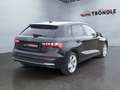Audi A3 Sportback 30 TFSI advanced +HuD+ Navi +LED Schwarz - thumbnail 4