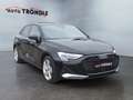 Audi A3 Sportback 30 TFSI advanced +HuD+ Navi +LED Schwarz - thumbnail 3