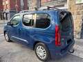 Opel Combo Life 1.2 T S/S Selective L Azul - thumbnail 4