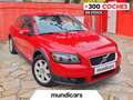 Volvo C30 1.6 Momentum Rojo - thumbnail 1