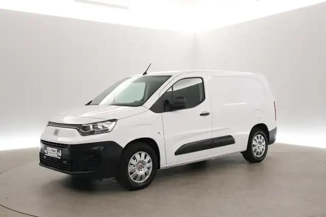 Peugeot Partner view 10