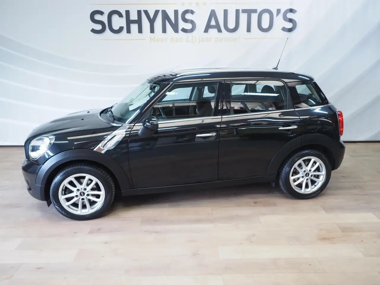 MINI