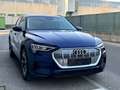 Audi e-tron 50 quattro ACC,Keyless,ALCANTARA, 20" BELLISSIMA Blau - thumbnail 7