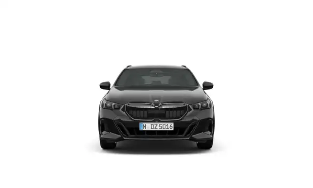 BMW 520 d xDrive Ansicht 2