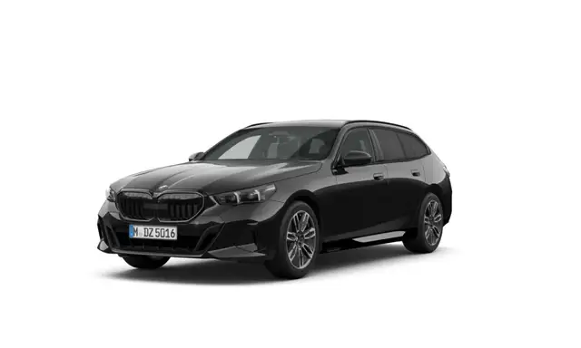 BMW 520 d xDrive Ansicht 1