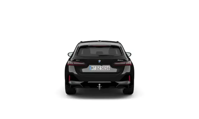BMW 520 d xDrive Ansicht 5