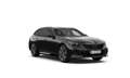 BMW 520 d xDrive Schwarz - thumbnail 3