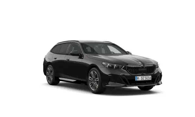 BMW 520 d xDrive Ansicht 3