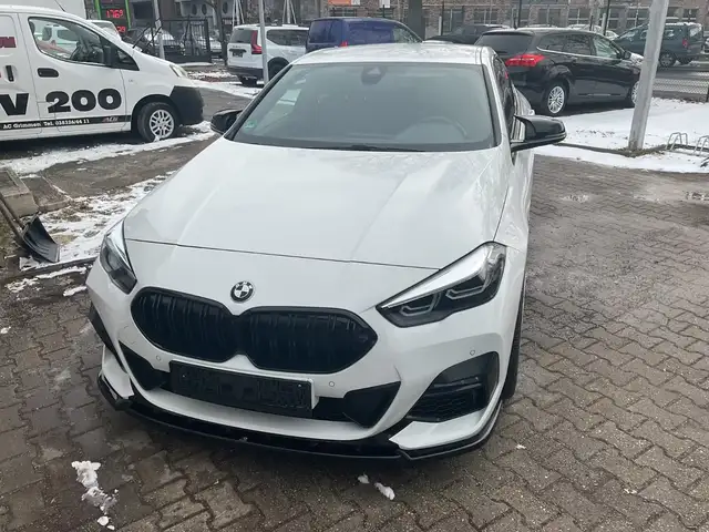 BMW 220 220d Gran Coupe Msport  auto