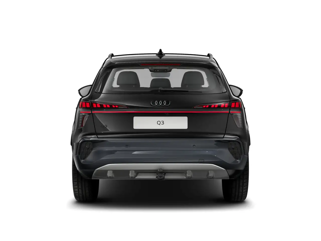 Audi Q3, фото 7