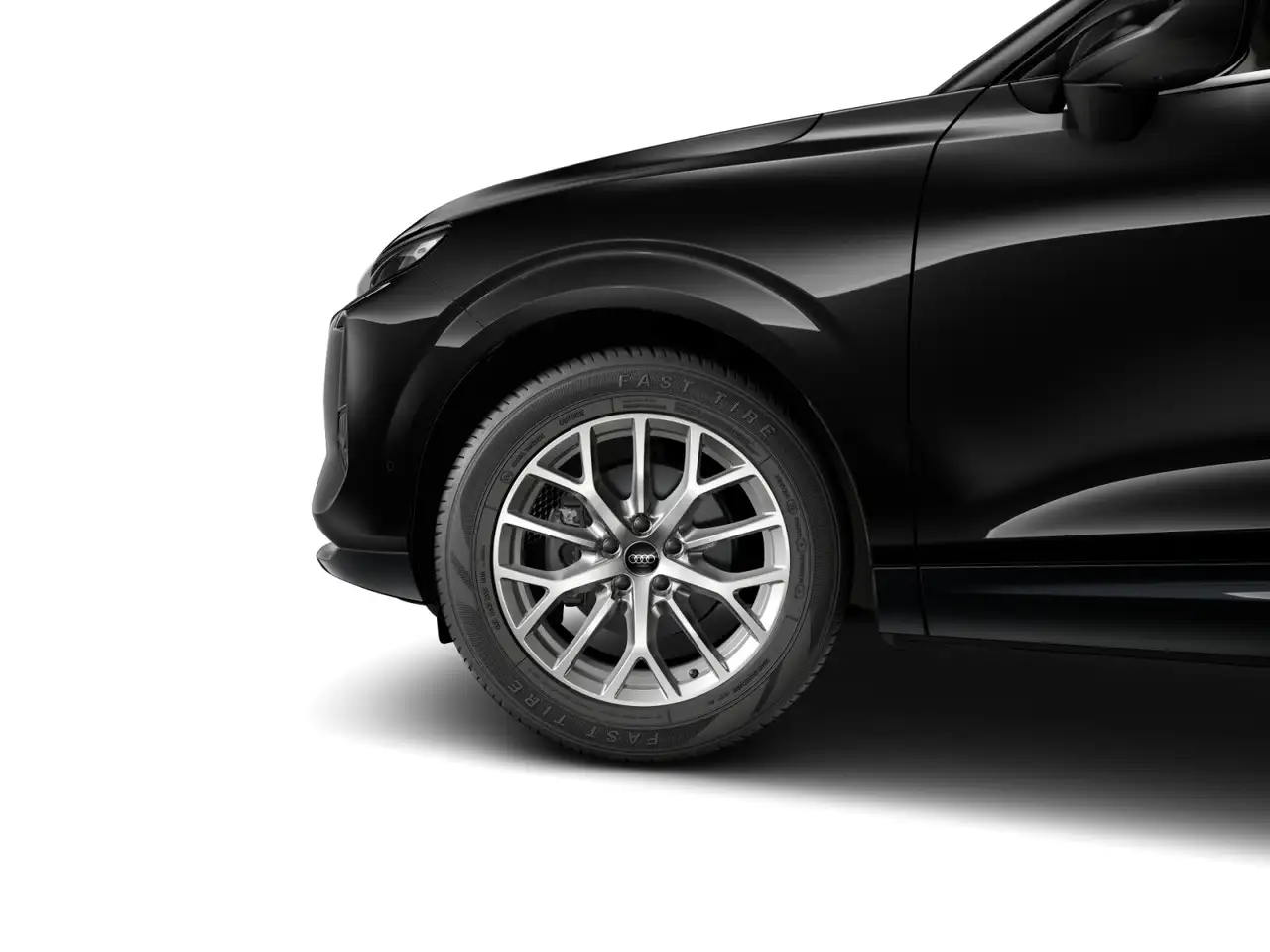 Audi Q3, фото 4