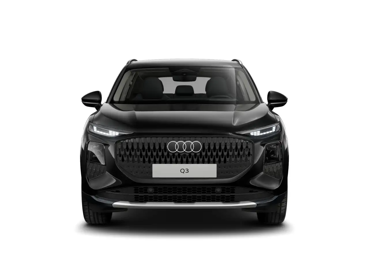 Audi Q3, фото 3