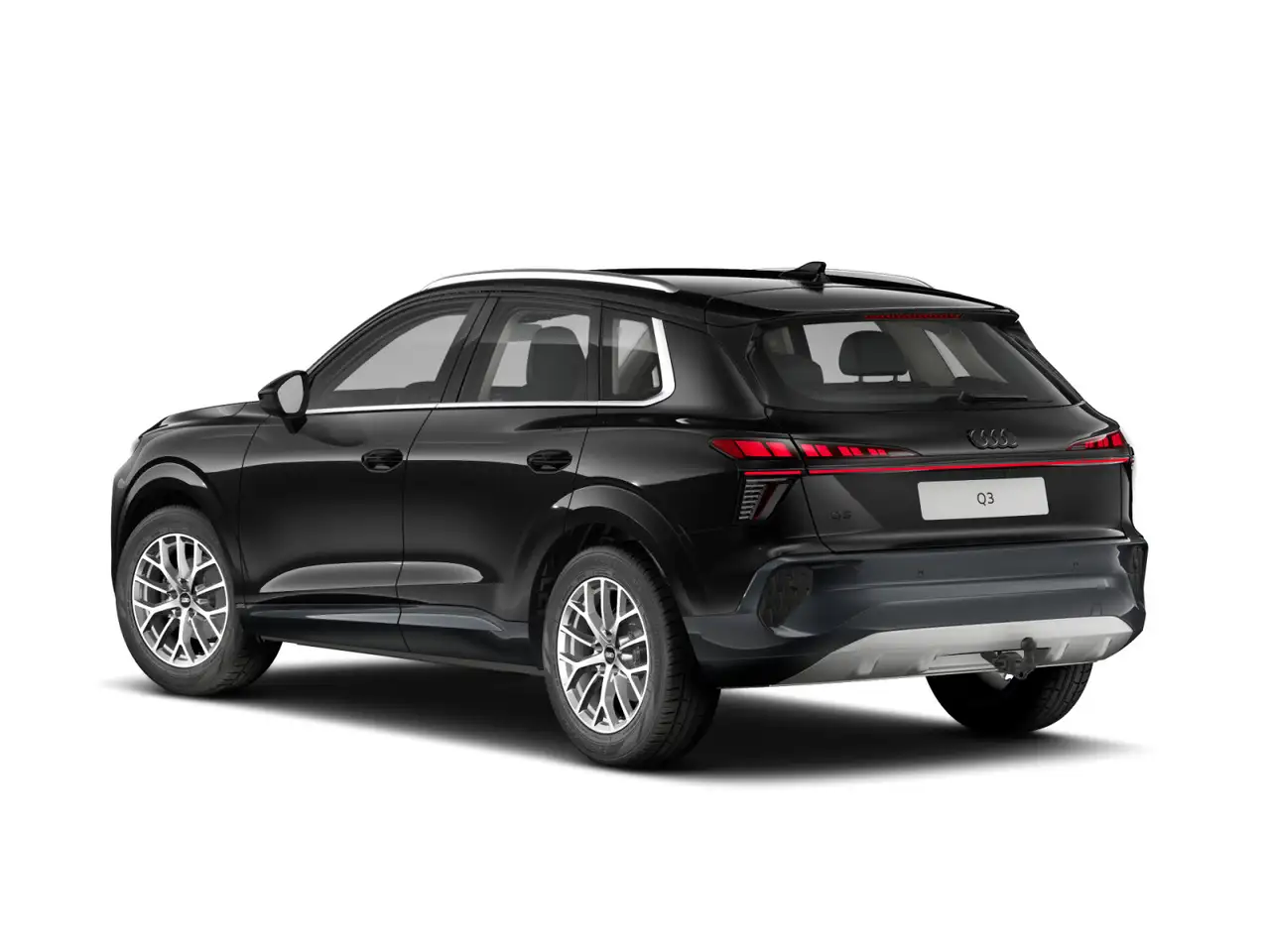 Audi Q3, фото 5