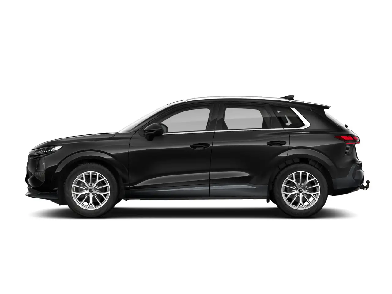 Audi Q3, фото 6