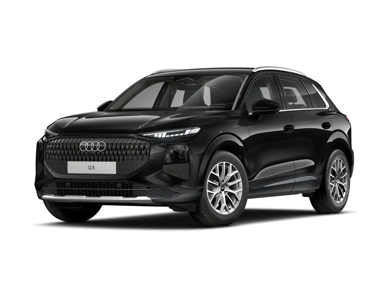 Audi Q3, фото 2