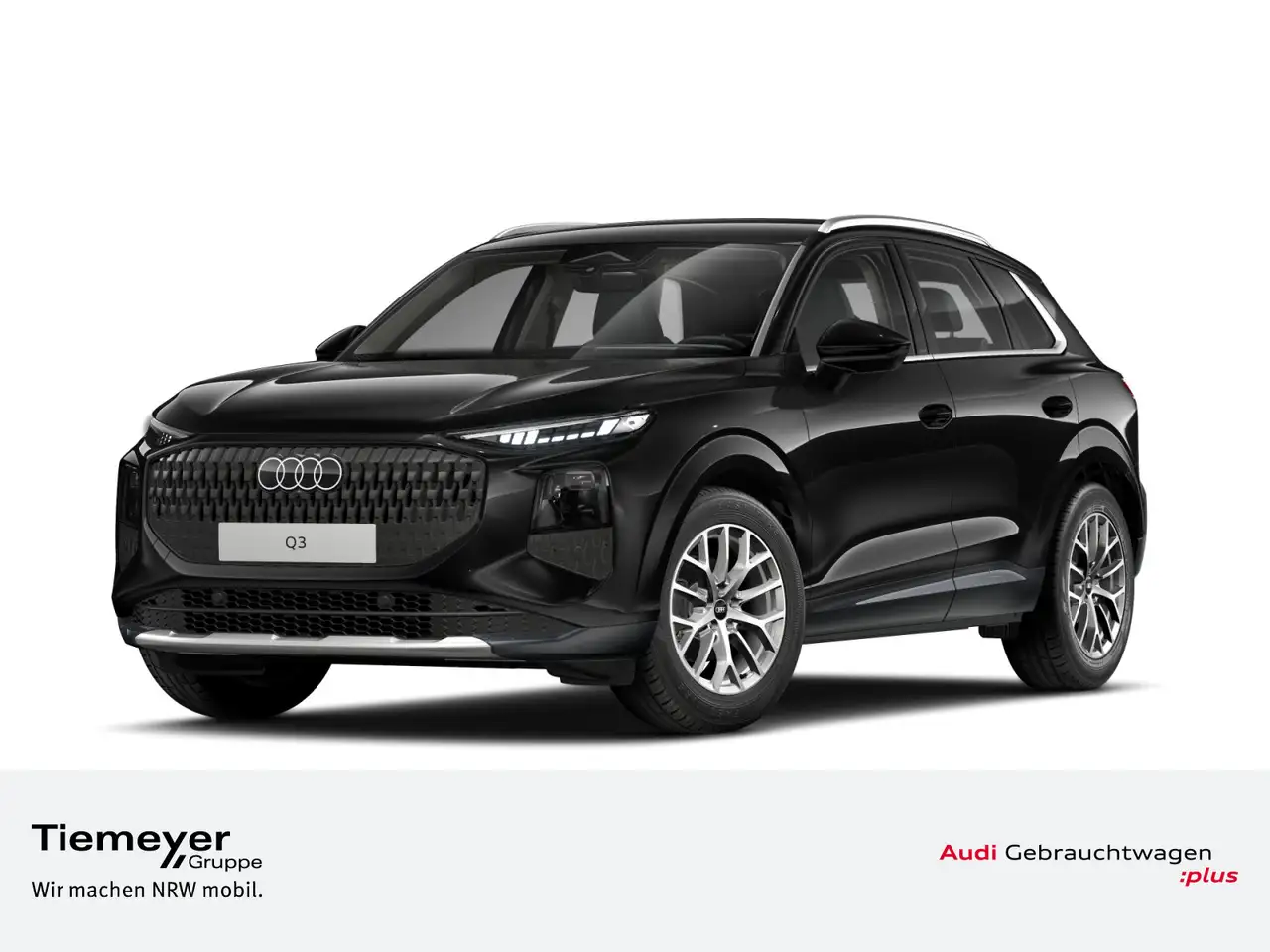 Audi Q3, фото 1
