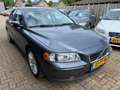 Volvo S60 2.4 Edition II 1e Eigenaar & Dealer onderhouden Grijs - thumbnail 5