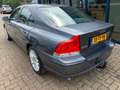 Volvo S60 2.4 Edition II 1e Eigenaar & Dealer onderhouden Grijs - thumbnail 2
