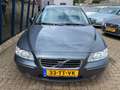 Volvo S60 2.4 Edition II 1e Eigenaar & Dealer onderhouden Grijs - thumbnail 6