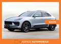 Porsche Macan 2.0 Turbo PDK - GARANTIE PORSCHE APPROVED Gris - thumbnail 1