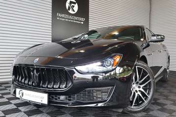 3.0 V6 Modena S Q4 CARPLAY/LED/RFK